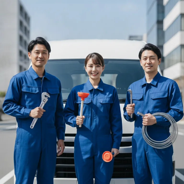 水道業者 のチーム: Miyama
